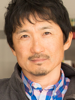 プロフェッショナルアングラー 並木 敏成 Toshinari Namiki