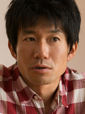 プロフェッショナル・マウンテンクライマー 花谷 泰広 Yasuhiro Hanatani
