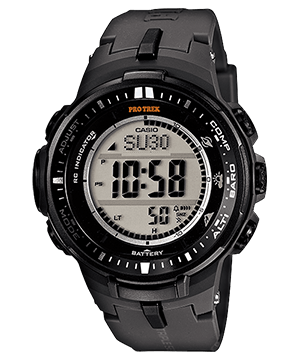 PRW-3000