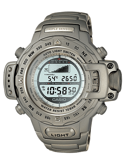 casio prt 4000