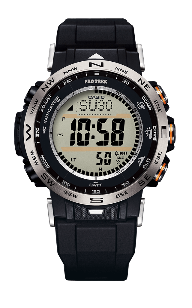 casio protrek 30