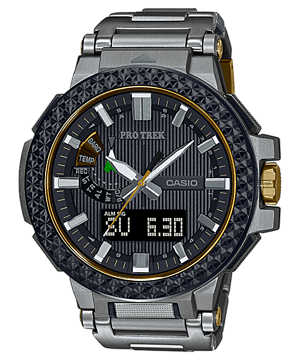 Prx 8000シリーズ プロトレック最高峰 プロトレック 腕時計 Casio